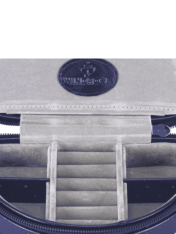 Windrose Merino Moda Smykkeskrin 16 cm