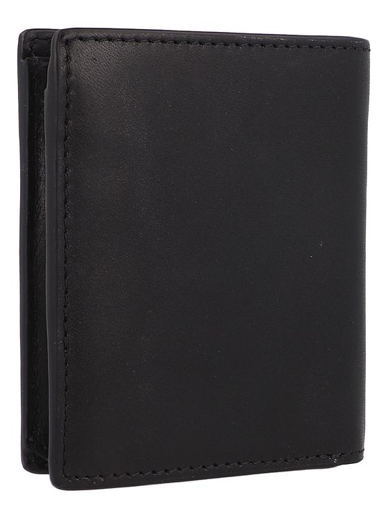 The Bridge Giacomo Pung RFID-beskyttelse Læder 9 cm