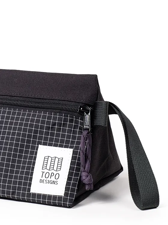 Topo Designs Accessories Neceser 33 cm Topo Designs Accessories Neceser 33 cm