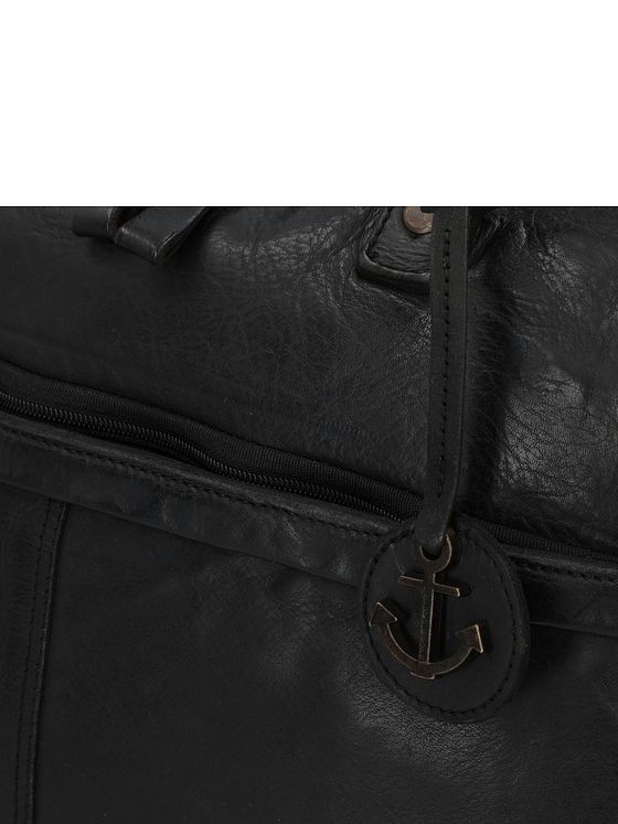 Harbour 2nd Urban Poets Vega Laptoptaske Læder 38 cm