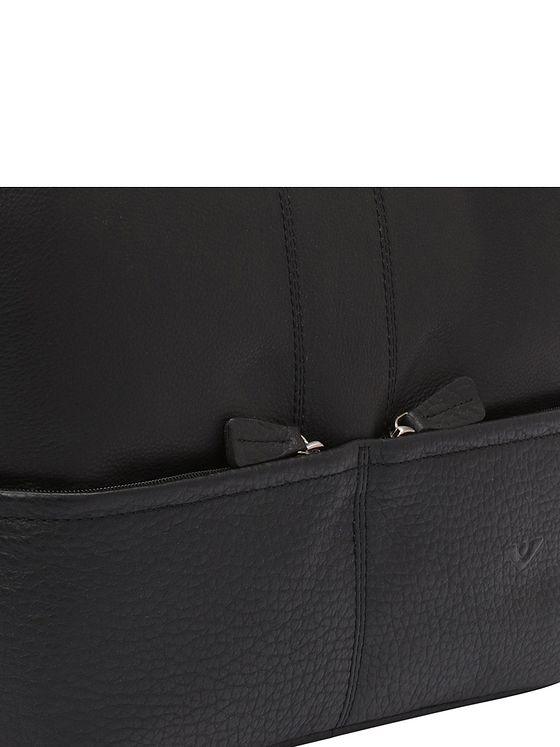 Voi Boston Hera Shopper-taske Læder 30 cm