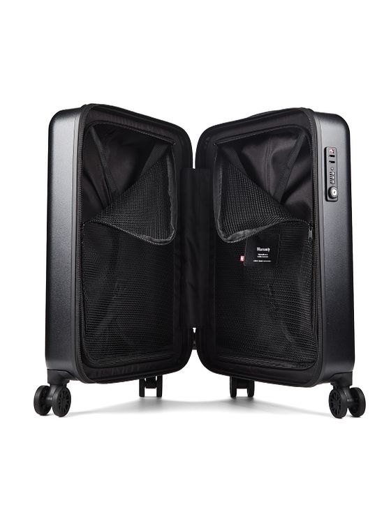 Pack Easy Colly Pure 4-hjulet Kabinekuffert S 55 cm Pack Easy Colly Pure 4-hjulet Kabinekuffert S 55 cm