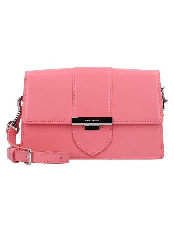 Lancaster Paris Ily Skuldertaske Læder 21 cm