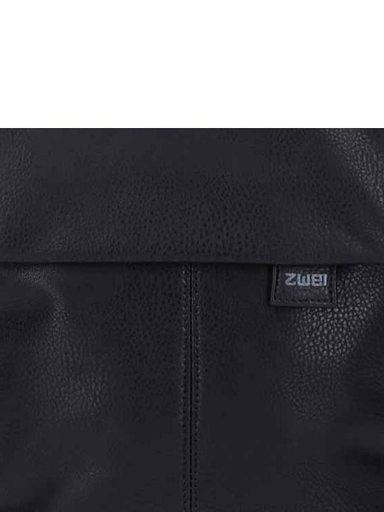 Zwei Mademoiselle.M City-rygsæk 29 cm Zwei Mademoiselle.M City-rygsæk 29 cm