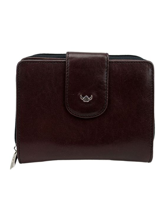 Golden Head Colorado pung RFID læder 13 cm Golden Head Colorado pung RFID læder 13 cm