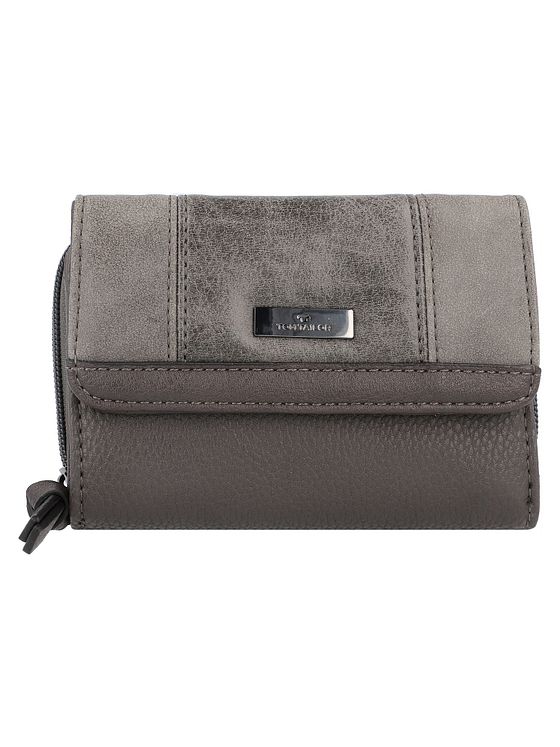 Tom Tailor Juna lompakko 15 cm Tom Tailor Juna lompakko 15 cm