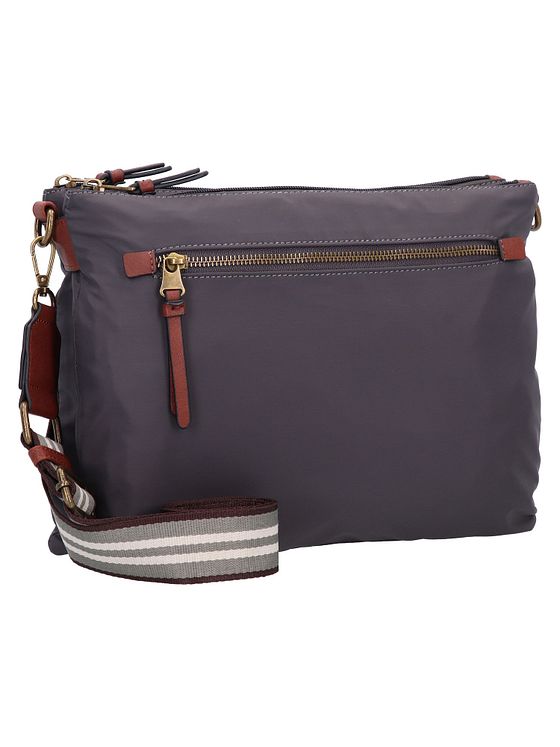 camel active Bari skuldertaske 33 cm camel active Bari skuldertaske 33 cm