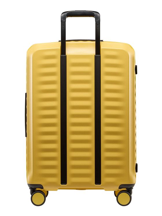 Echolac Oxygen 4 hjul Trolley 66.5 cm med strækfold