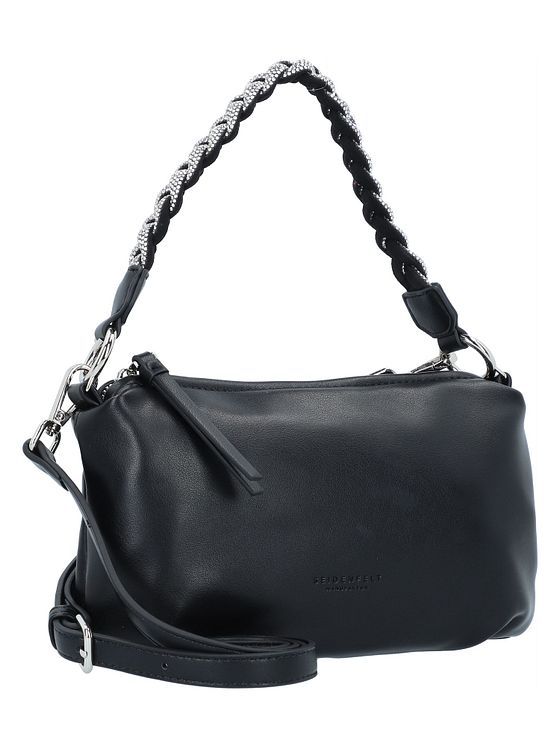 Seidenfelt Aminne Kabelka 25 cm