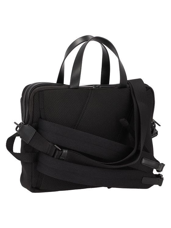 Calvin Klein CK Remote Pro Dokumenttaske 38.5 cm Laptoprum Calvin Klein CK Remote Pro Dokumenttaske 38.5 cm Laptoprum