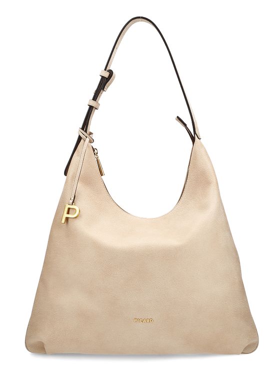 Picard Almada Taška přes rameno Kůže 47 cm