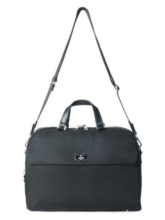 Hedgren Libra Harmony aktovka RFID 36 cm s přihrádkou na notebook