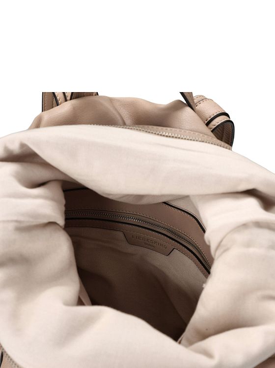 Liebeskind Elvira Daypack Læder 66 cm Laptoprum