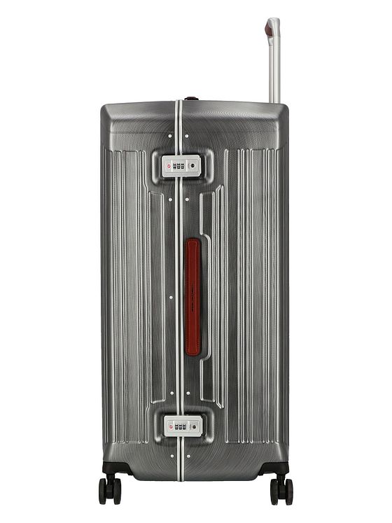 Piquadro PQ-Light con Frame 4 kolečka Vozík 80 cm