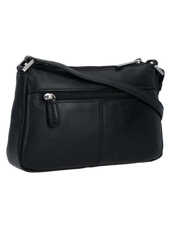 Picard Really Skuldertaske Læder 22 cm