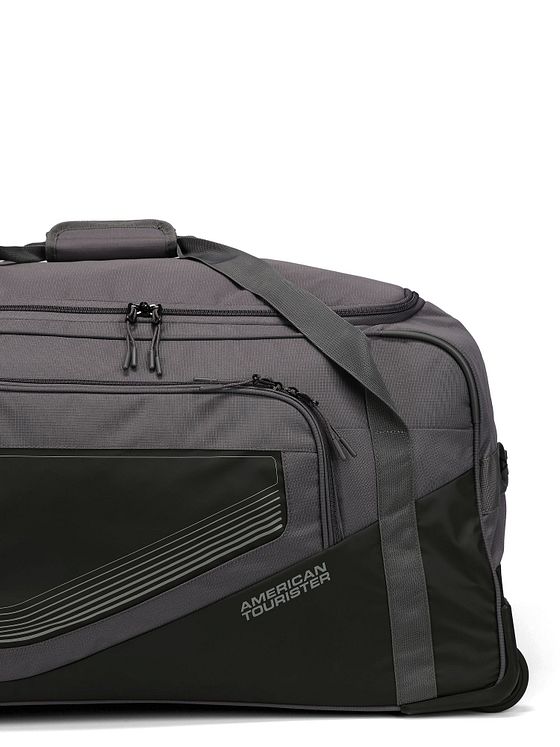 American Tourister City Racer 2 hjul Rejsetaske L 42 cm