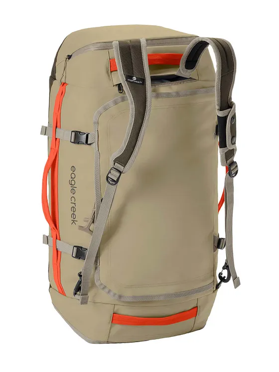 Eagle Creek Cargo Hauler 60 L Viikonloppukassi 68 cm Eagle Creek Cargo Hauler 60 L Viikonloppukassi 68 cm