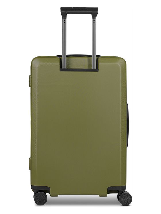 Porsche Design Voyager 3.0 4 hjul Kuffert 2-delt med strækfold