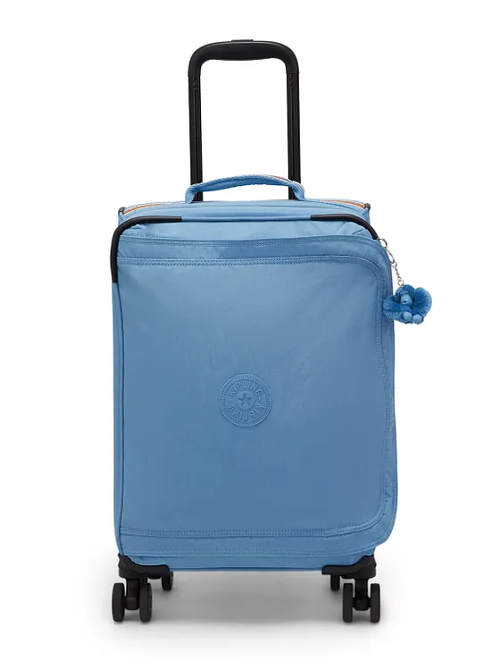 Kipling Basic Spontaneous 4-hjulig Kabinväska S 33 cm Kipling Basic Spontaneous 4-hjulig Kabinväska S 33 cm