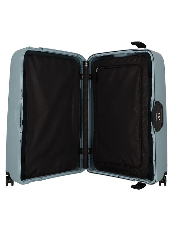 Samsonite Magnum Eco 4 hjul Trolley 81 cm