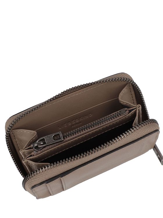 Liebeskind Eliza Pung Læder 8 cm