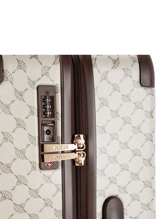 Joop! Cortina 4 hjul Trolley 66 cm Joop! Cortina 4 hjul Trolley 66 cm