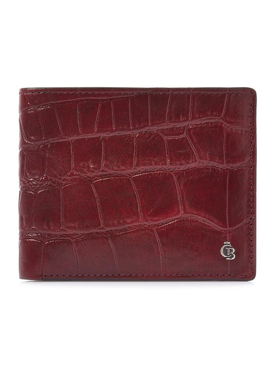 Castelijn & Beerens Peněženka RFID ochrana Kůže 10.5 cm