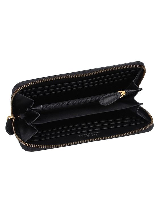 PINKO Ryder Pung Læder 20 cm PINKO Ryder Pung Læder 20 cm