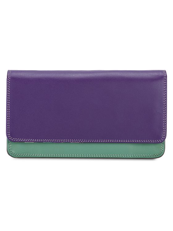 Mywalit Medium Matinee Wallet Læderpung 17 cm