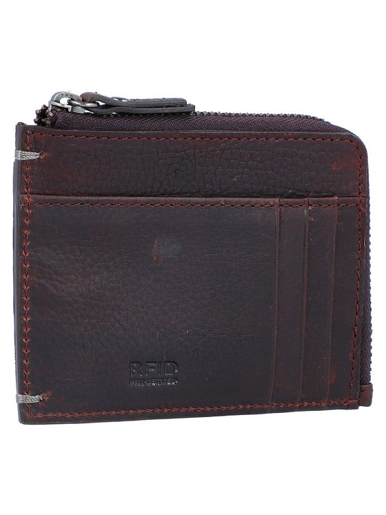 Burkely Antique Avery kreditkortholder RFID læder 11 cm Burkely Antique Avery kreditkortholder RFID læder 11 cm