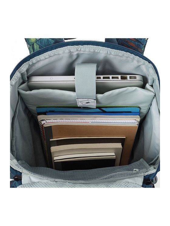 NITRO Urban Weekender-rygsæk 55 cm med rum til bærbar computer NITRO Urban Weekender-rygsæk 55 cm med rum til bærbar computer