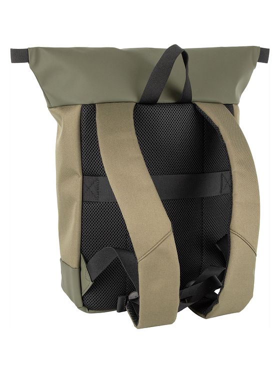 Strellson Alperton Sebastian Daypack 42 cm Laptoprum Strellson Alperton Sebastian Daypack 42 cm Laptoprum