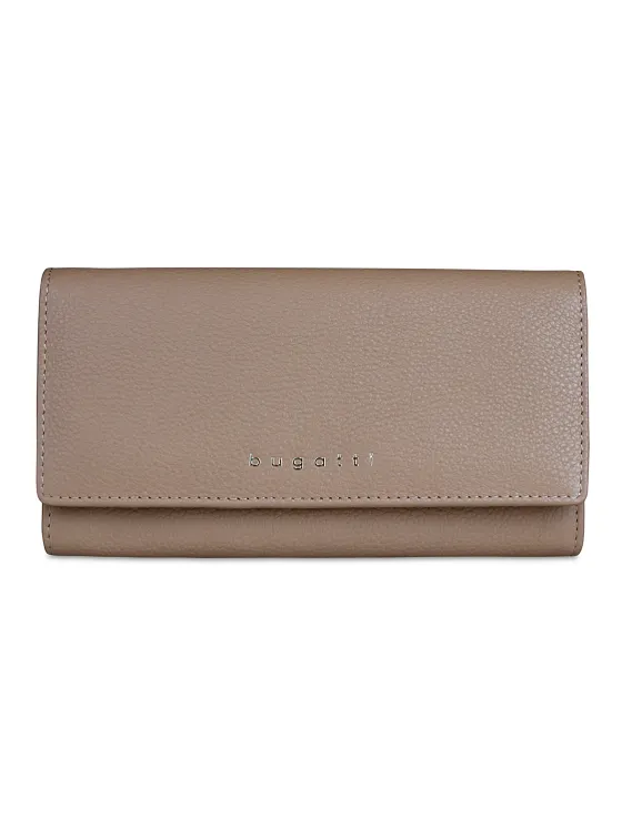bugatti Emilia Plånbok RFID-skydd Läder 18.5 cm bugatti Emilia Plånbok RFID-skydd Läder 18.5 cm