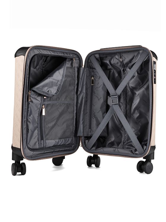 Guess Wilder 4 ruedas Maleta de cabina 53 cm Guess Wilder 4 ruedas Maleta de cabina 53 cm