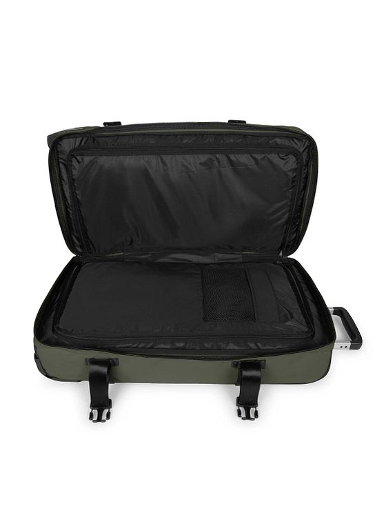 Eastpak Transit'R Plus 2-pyöräinen Matkakassi 80 cm Eastpak Transit'R Plus 2-pyöräinen Matkakassi 80 cm