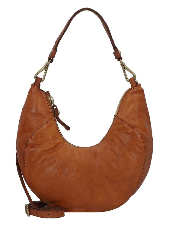 Campomaggi Monospalla Skuldertaske Læder 29 cm