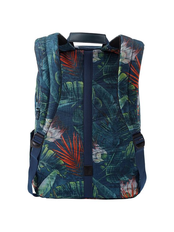 NITRO Urban Plus-rygsæk med 45 cm rum til bærbar computer