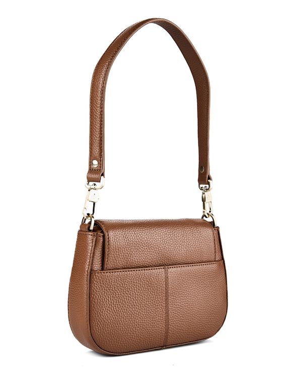 Braun Büffel Hanna Taška přes rameno XS Kůže 21 cm