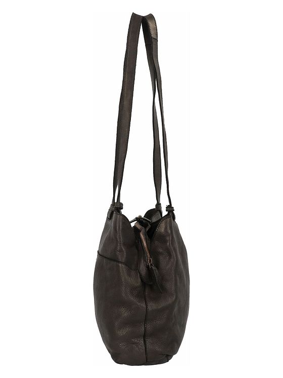 Harold's Submarine skuldertaske i læder 31 cm Harold's Submarine skuldertaske i læder 31 cm