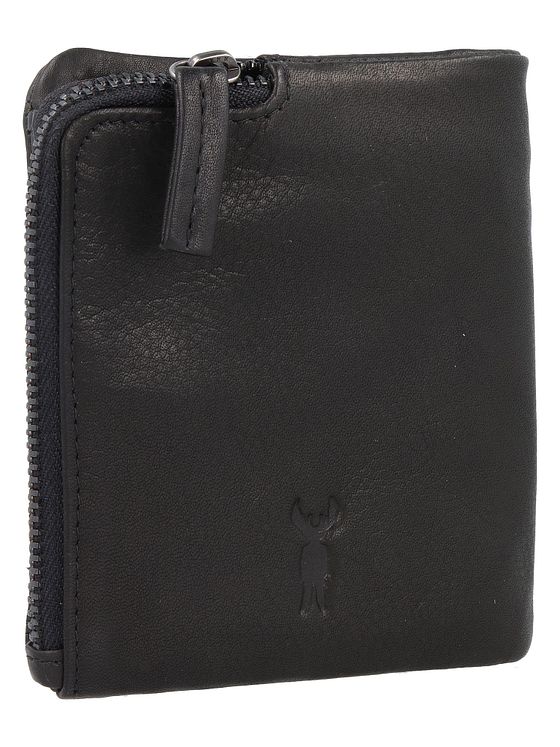 Jack Kinsky Brisbane Peněženka Kůže 10 cm