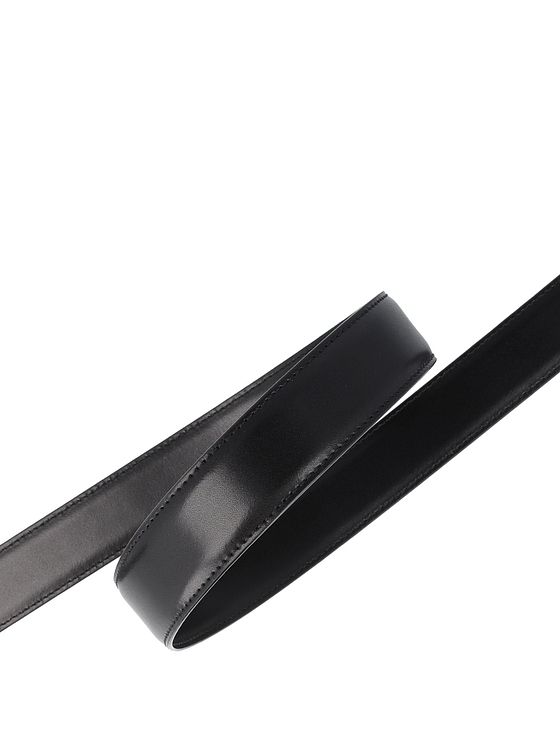 AIGNER Business-bælte i læder