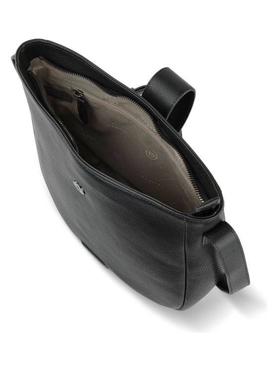 bugatti Elsa Skuldertaske Læder 30 cm