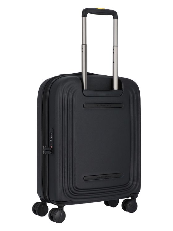 Mandarina Duck Logoduck + 4 hjul Kabinetrolley S 55 cm Mandarina Duck Logoduck + 4 hjul Kabinetrolley S 55 cm