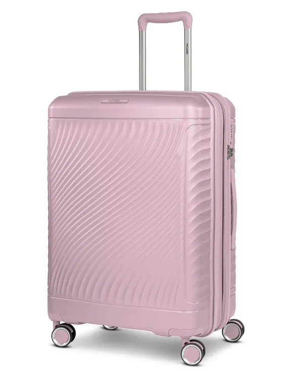 Picard Vienna 4-hjulet Kuffert M 65 cm med ekspansion