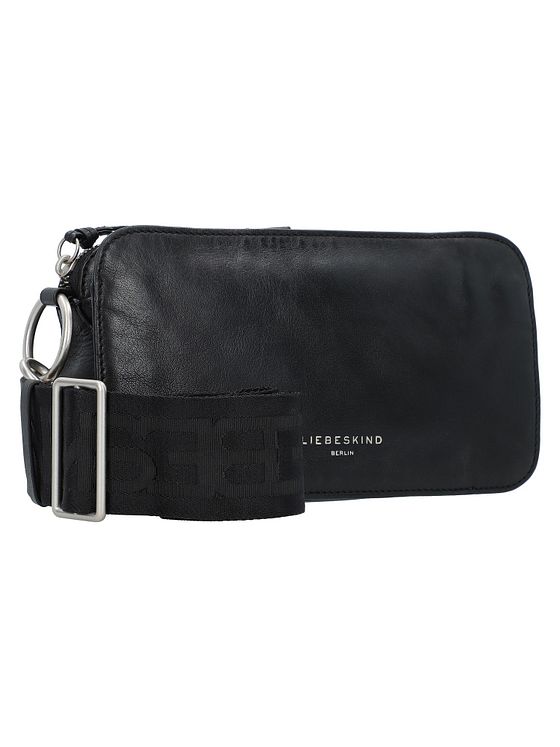 Liebeskind Clarice Skuldertaske M Læder 27 cm Liebeskind Clarice Skuldertaske M Læder 27 cm