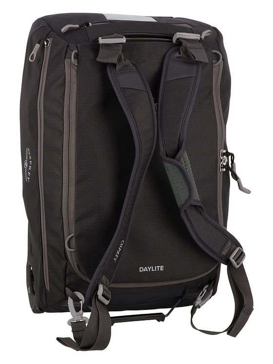 Osprey Daylite 40 2 hjul Rejsetaske 58 cm