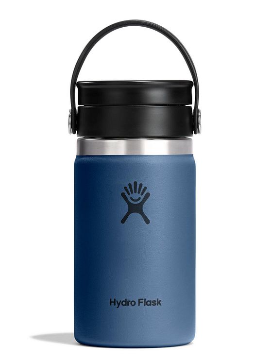 Hydro Flask Hot Beverages Wide Flex Slip Lid Láhev na pití 350 ml