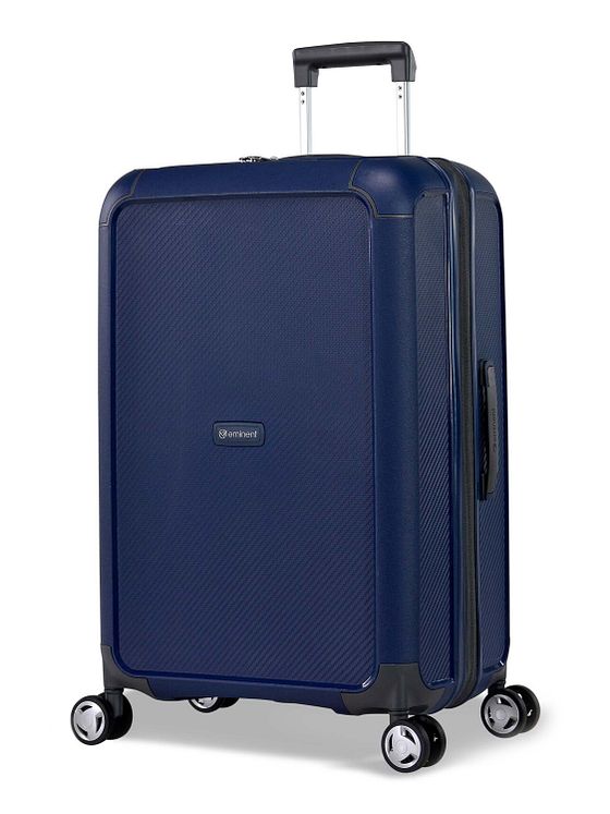 Eminent Aegis 4 kolečka Vozík M 61 cm s roztažitelným záhybem