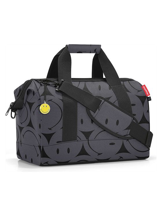 reisenthel Allrounder Weekend-rejsetaske 40 cm