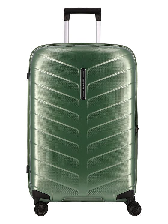 Samsonite Attrix 4 hjul Trolley 69 cm Samsonite Attrix 4 hjul Trolley 69 cm